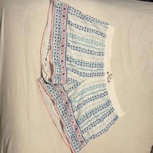 Lilly Pulitzer Shorts